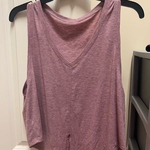 LULULEMON TOP